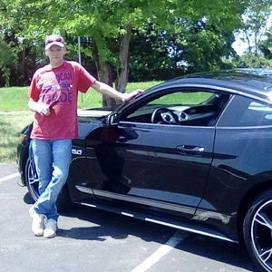 Meet your Posher, Christopher